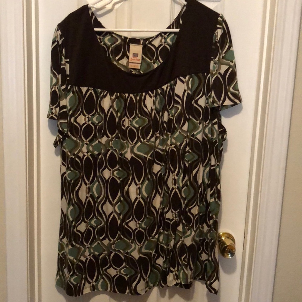Blouse